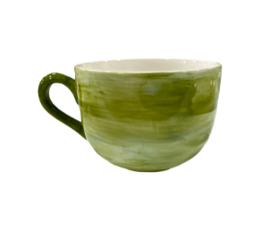 North San Jose Color Me Mine Fall Soup Mug